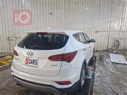 هيونداي سانتافي